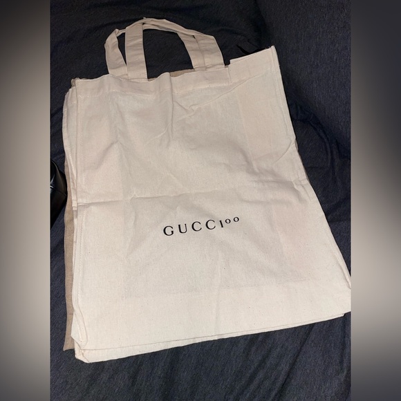 GUCCI - GG Marmont matelassé mini bag - Picture 16 of 16